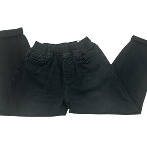 Zara Kids Black Jeans